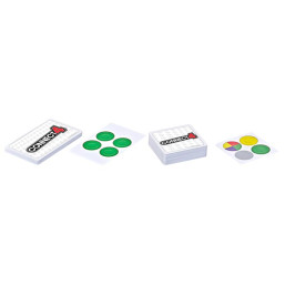 CLASSIC CARD GAMES CONNECT 4